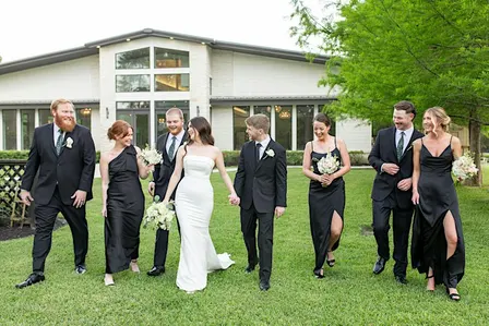 15 Acres Wedding Venue Open House - November 22, 2026