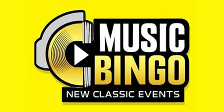 MUSIC BINGO at BALIBAR Wines & Grinds