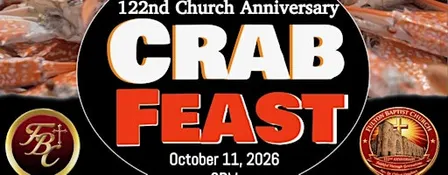 Crab Feast