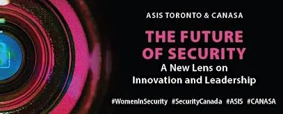 ASIS & CANASA Breakfast Leadership Mixer