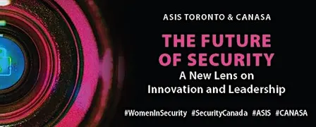 ASIS & CANASA Breakfast Leadership Mixer