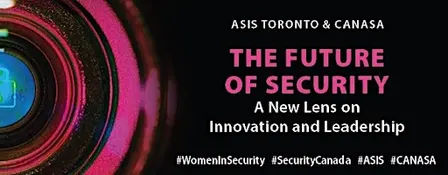 ASIS & CANASA Breakfast Leadership Mixer