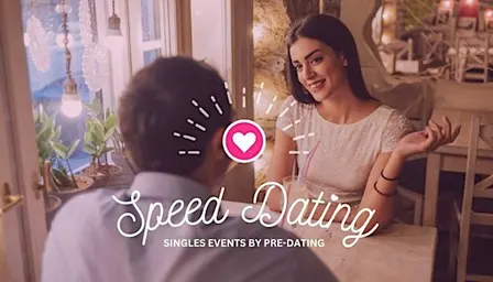 Boston Speed Dating for Singles Age 24-39 ♥ Massachusetts at P.F. Changs - Natick Mall