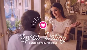 Boston Speed Dating for Singles Age 24-39 ♥ Massachusetts at P.F. Changs - Natick Mall