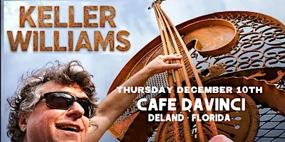KELLER WILLIAMS - DELAND