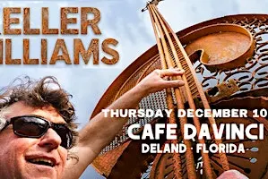 KELLER WILLIAMS - DELAND