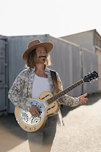 Jesse Roper