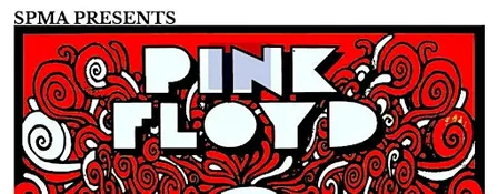 SPMA Presents: Pink Floyd. Animals (1977) w/DSOTM & The Wall (best of)