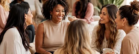 Fuel Your Fire-A Women’s Wellness Summit