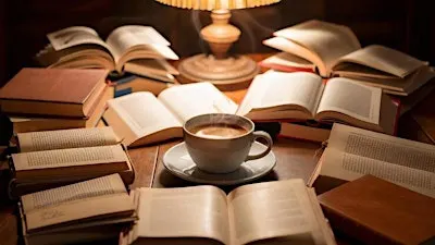 Parent Hub Book Club