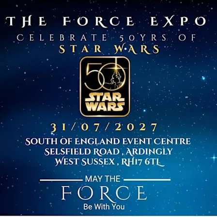 The Force Expo