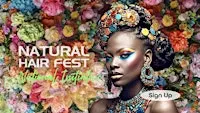 Natural Hair Fest® Kicks Off NATIONAL Natural Hair Initiative in Chicago