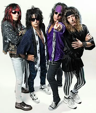 Mullett