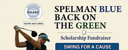 NAASC Tampa TopGolf Scholarship Fundraiser 2026