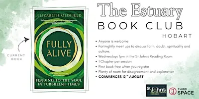 The Estuary Book Club (Hobart)