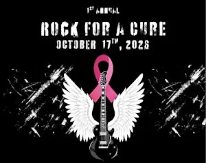 Rock for the Cure