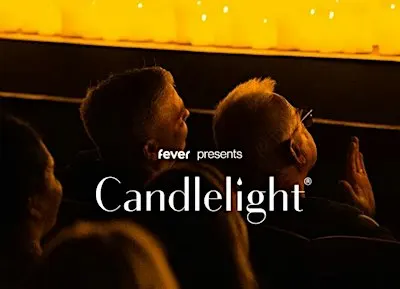 Candlelight: Tribute to Fleetwood Mac - Lobby Dining Available
