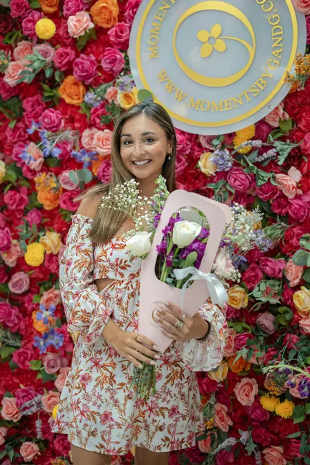 Bouquet Bar Experience-Fort Lauderdale Edition
