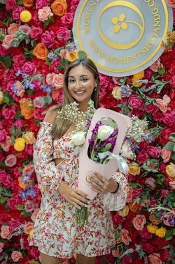 Bouquet Bar Experience-West Palm Beach Edition