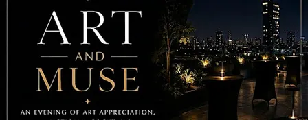 Art and Muse