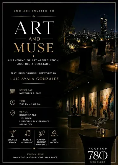 Art and Muse