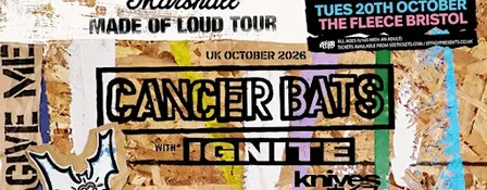Cancer Bats