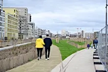 Balades découverte - L'éveil des Jardins de l'Estuaire