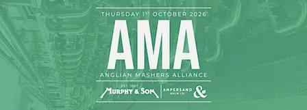 AMA - Anglian Mashers Alliance