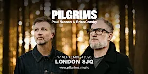 Pilgrims (Paul Noonan & Brian Crosby)