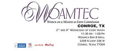 WOAMTEC Conroe