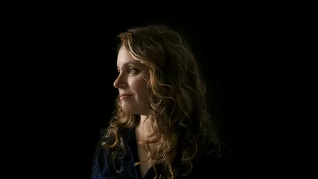 An Evening With Lucy Kaplansky (Reserved Seats & SRO)