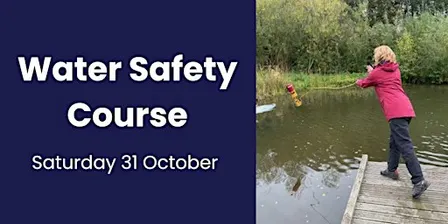 Water Safety Course