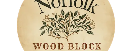 A Woodblock Christmas