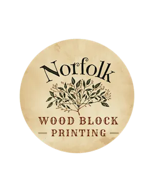 A Woodblock Christmas