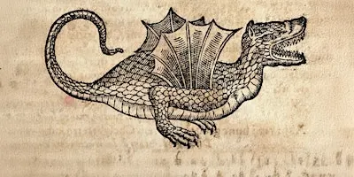 Darlings and Dragons D&D Play Event - 9/20