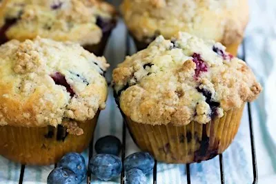 Muffins & Medicare: A tasty way to learn about benefits.