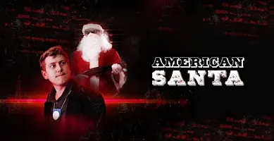 "American Santa" Screening Premiere