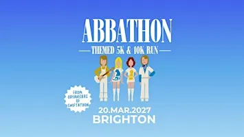 ABBATHON 5K & 10K Run