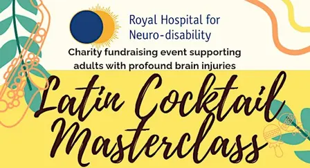 RHN Latin Cocktail Masterclass