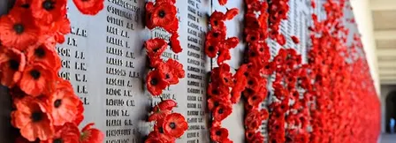 RSVP Remembrance Day 2026 Performance Opportunity