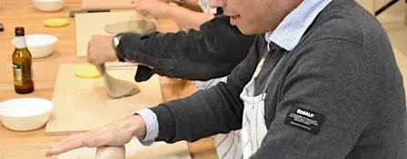 Curso de Cerámica Libre en Madrid | Crea tus propias piezas
