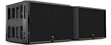 L Acoustics K1 System