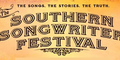 Southern Songwriter Festivall