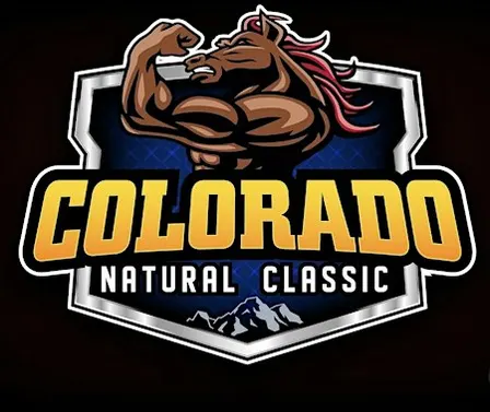 NGA COLORADO NATURAL BODYBUILDING SHOW & FITNESS EXPO