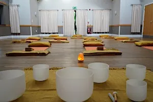Sound Bath: A Midweek Recharge