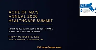 No Final Buzzer: Leading in Healthcare When the Game Never Stops