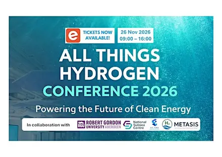 All Things Hydrogen (ATH) Conference 2026
