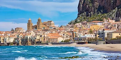 Wine & Cheese: Southern Italy