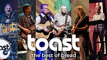 TOAST - The BEST of BREAD