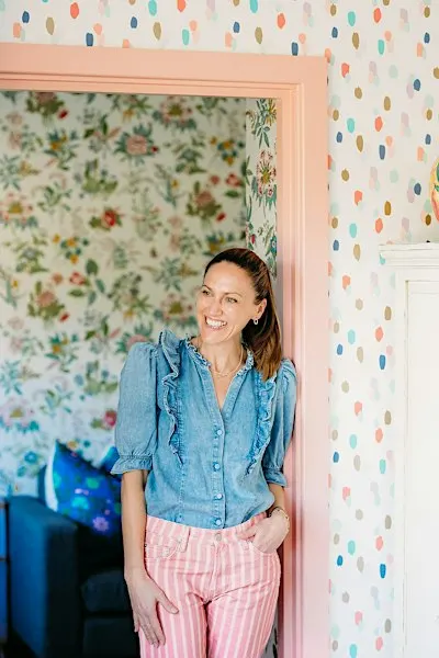'Colour Me Happy' Moodboard Workshop